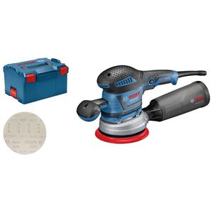 Szlifierka Bosch GEX 40-150