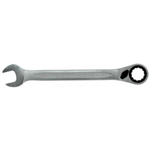 Teng Tools Klucz płasko-oczkowy z zapadką 16 mm