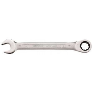 Teng Tools Klucz płasko-oczkowy z zapadką 24 mm