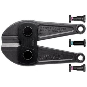 Knipex Zapasowa główka tnąca do 71 79 910
