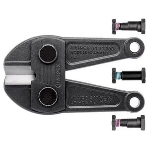 Knipex Zapasowa główka tnąca 71 79 760