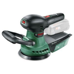 Szlifierka Bosch AdvancedOrbit 18