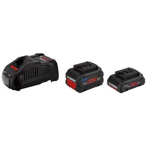 Bosch Bosch ProCORE Akku-Kit 18V 4,0 Ah + 5,5 Ah + GAL 1880 CV