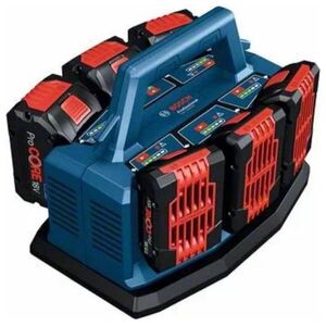 Bosch Bosch GAL 18V6-80 Multi-Charger