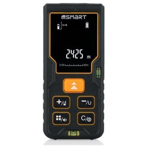 Dalmierz laserowy Smart 06-01041