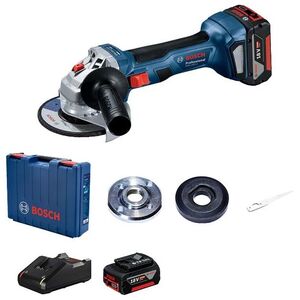 Szlifierka Bosch GWS 180-LI