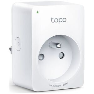 TP-Link Mini Smart Socket WiFi Tapo P110 z kontrolą zużycia energii