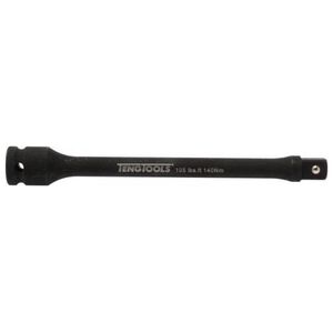 Teng Tools Klucz nasadowy z trzonem skrętnym z chwytem kwadratowym 1/2" 200 mm / 140 Nm Teng Tools