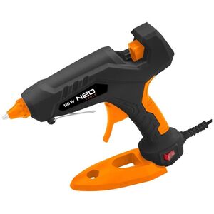 Pistolet do kleju Neo 17-096 60 W