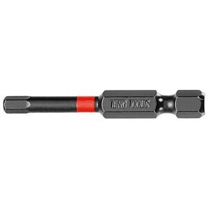 Teng Tools Grot udarowy 1/4" HEX3 50 mm Teng Tools