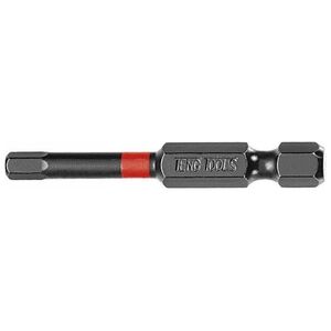Teng Tools Grot udarowy 1/4" HEX5 50 mm Teng Tools
