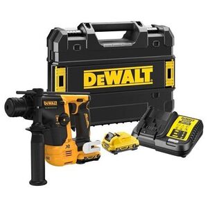 Młotowiertarka Dewalt DCH072L2 12 V