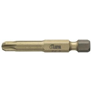 Luna Groty Torsion PZ3 PRIME 50 mm (2 szt.)