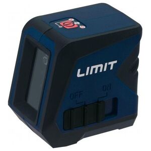 Limit Laser krzyżowy Limit 1000-R czerwony 10 m