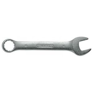 Teng Tools Klucz płasko-oczkowy krótki Stubby 10 mm