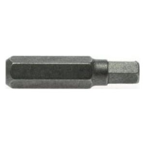 Teng Tools Grot do wkrętaków udarowych 5/16 6 mm do gniazd 6-kątnych