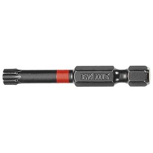 Teng Tools Grot udarowy 1/4" TX30 50 mm