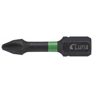 Luna Groty skrętne (Torsion) krzyżowe Phillips PH1 32 mm (2 szt.)