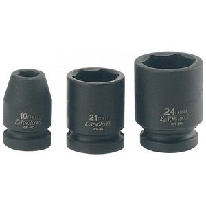 Teng Tools Nasadka maszynowa 1/2" 15 mm DIN