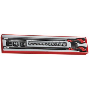 Teng Tools TEX6308 41 el. (263040107)