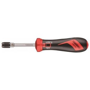 Teng Tools Wkrętak dynamometryczny Teng Tools 1492TSD 1-5 Nm