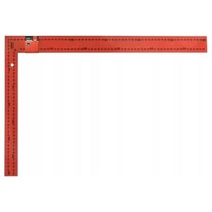 EXPERT KĄTOWNIK CIESIELSKI 400X600mm [EXPERT] - 1sz