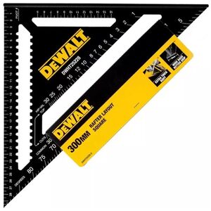 Dewalt Kątownik 30 cm