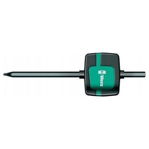 Wera KLUCZ TORX TX15 - SW4,0  1267 B TORX WERA