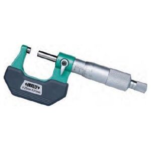 Insize MIKROMETR  50- 75 STANDARD /CERT.