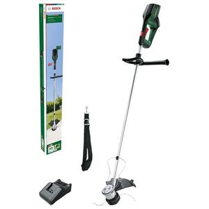 Bosch Akumulatorowa podkaszarka do trawy AdvancedGrassCut 36V-33