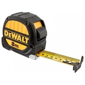 Dewalt Miara zwijana Premium 8M 32MM (DWHT36928-0)