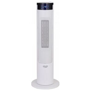 Termowentylator Adler Grzejnik kolumnowy LCD z nawilżaczem (AD 7730)