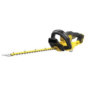 Stanley Nożyce akumulatorowe SFMCHT855M1 55 cm