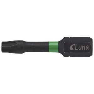 Luna Groty skrętne Torsion  TX20 IMPACT 32mm 2 szt.