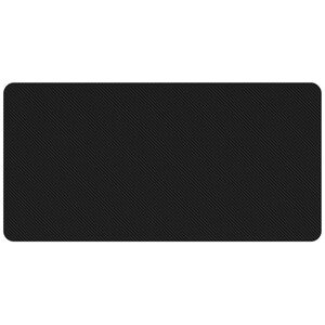 WP Blat biurka, carbon, 150x75x1.8 cm, Powerton