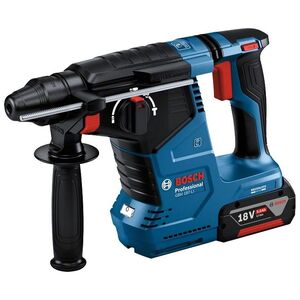 Młotowiertarka Bosch GBH 187-LI 800 W 18 V