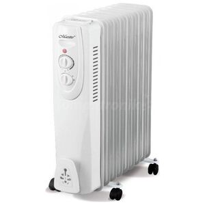Grzejnik Maestro Maestro MR-950-9 biały