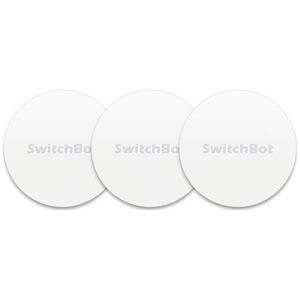 SwitchBot SwitchBot Tag NFC inteligentny tag