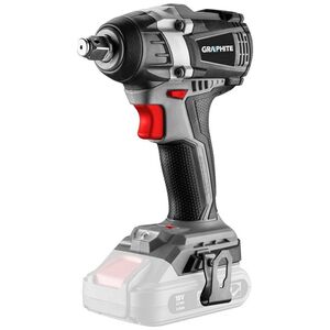 Klucz udarowy Graphite Energy+ 18 V 1/2"