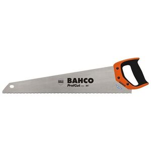 Bahco Piła do materiałów izolacyjnych 550mm BAHCO