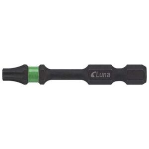 Luna Groty skrętne Torsion  TX40 IMPACT 50mm 2 szt.