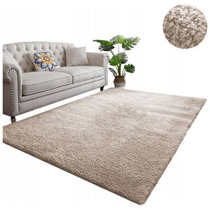 Strado Dywan Alpaca Strado 200x300 AlpacaBeige (Beżowy) uniwersalny