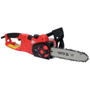 Piła łańcuchowa Yato YATO PIŁA ŁAŃCUCHOWA ELEKTRYCZNA  750W   2w1
