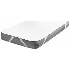 Multitex Ochraniacz 80 x 160 z Gumką SAFE FROTTE 01