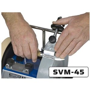 Tormek Uchwyt do ostrzenia noży krótkich KJ-45