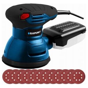 Szlifierka Blaupunkt OS3010