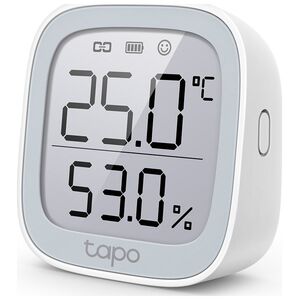 TP-Link Monitor Temperatury i Wilgotności Tapo T315