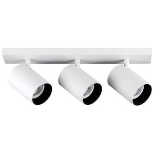 Yeelight Oprawa oświetleniowa Yeelight Spotlight YLDDL-0085 (3 żarówki) Biała