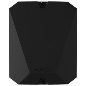 Ajax Moduł do integracji urzšdzeń MultiTransmitter (8EU) czarny
