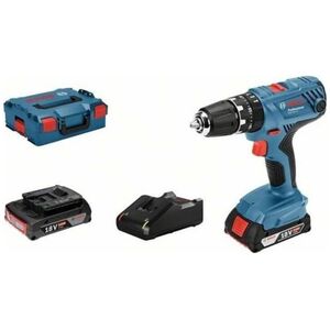 Wiertarka Bosch Wiertarka udarowa BOSCH Professional GSB 18V-21 18 V 55 Nm